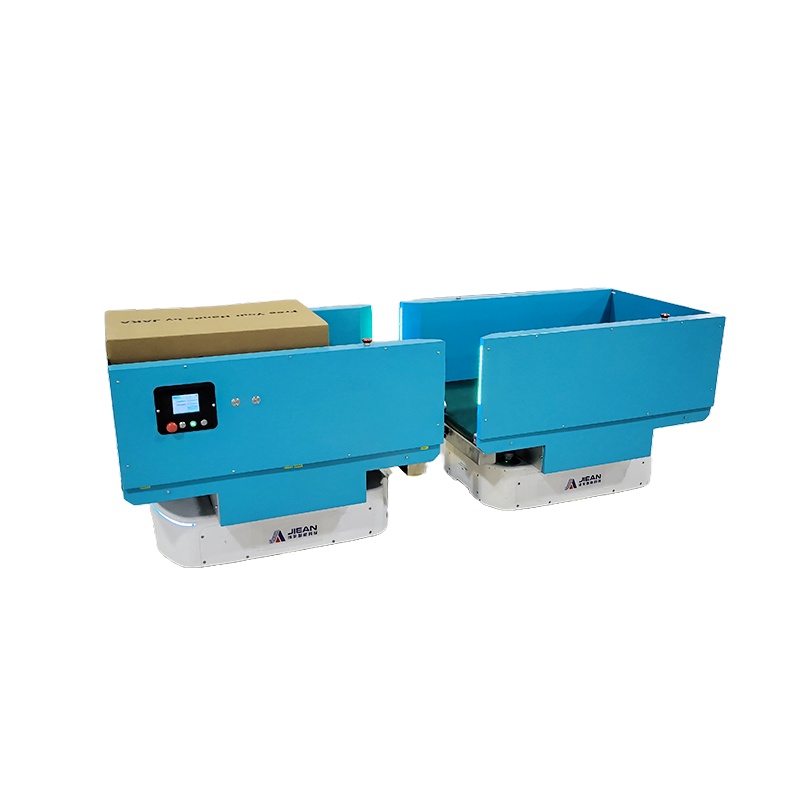 Conveyor-AGV