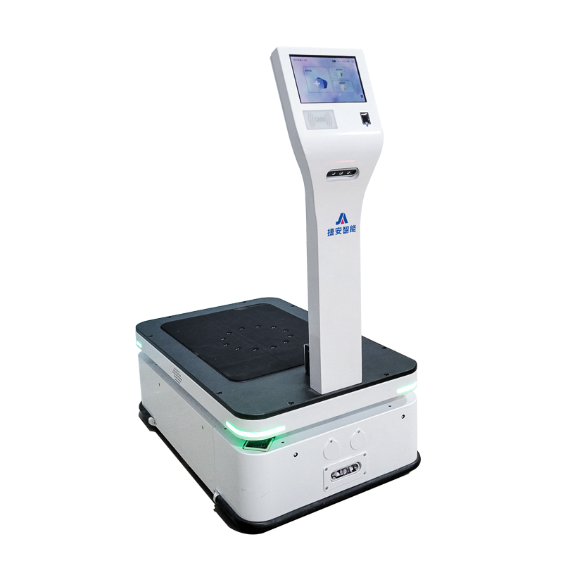 Interactive-handling-robot-JMR-500D
