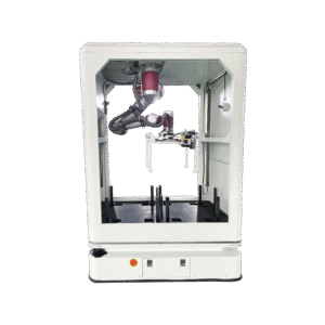 Omnidirectional-Mobile-Composite-Robot-JHR-600H