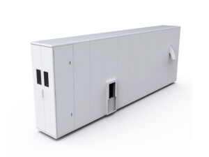 energy industry sample