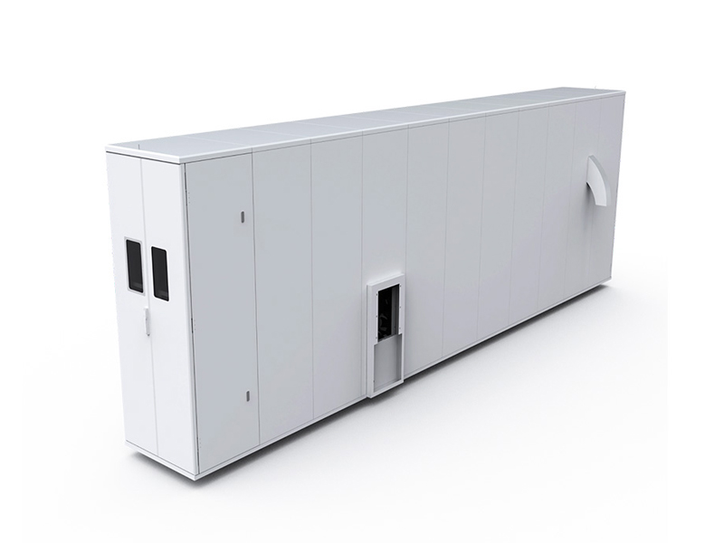 energy industry sample